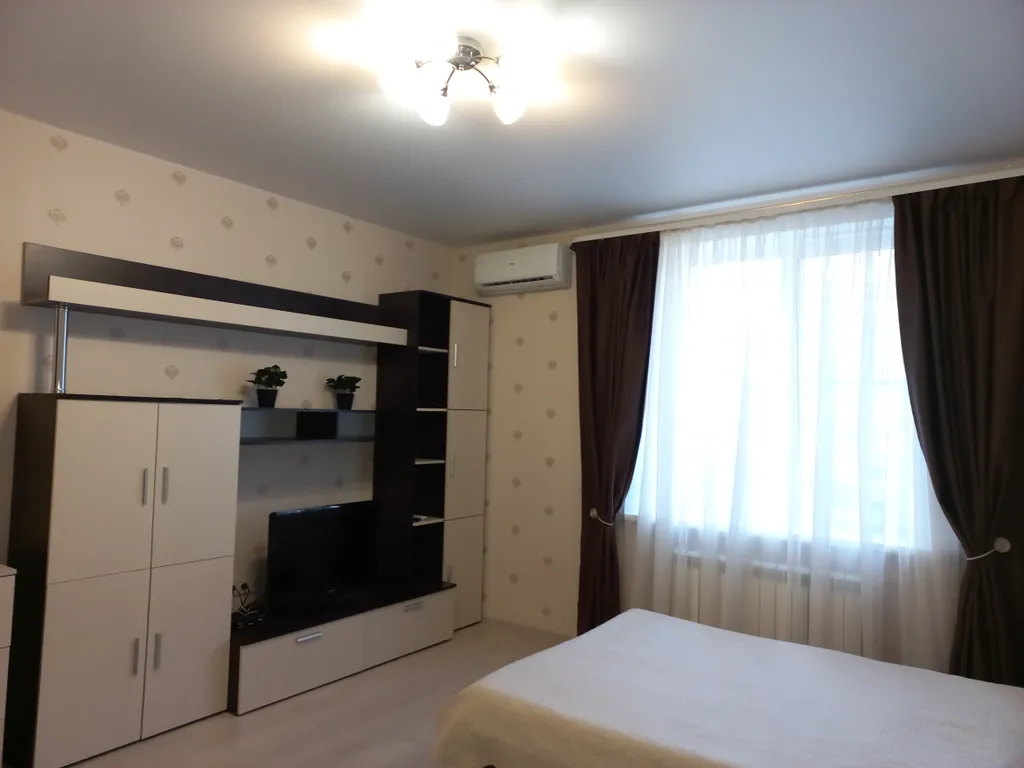 Уютная квартира в новом доме с удобным заездом с трассы М-4 Дон