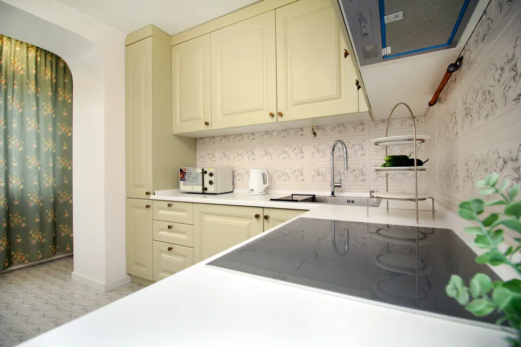 Шикарная квартира в центре