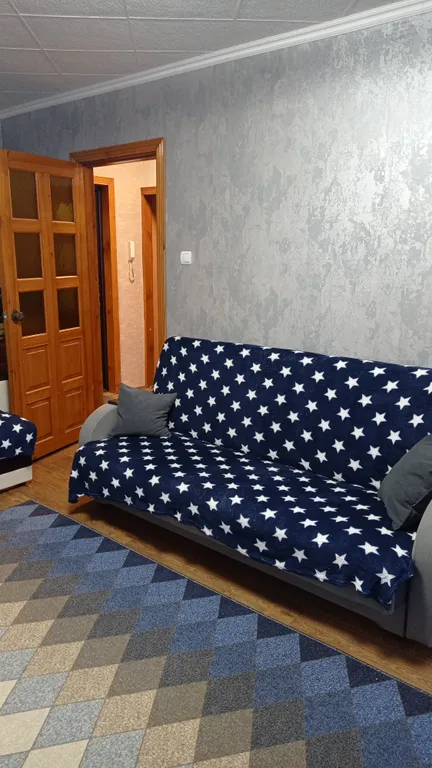 Уютная квартира — аренда посуточно в Мичуринск