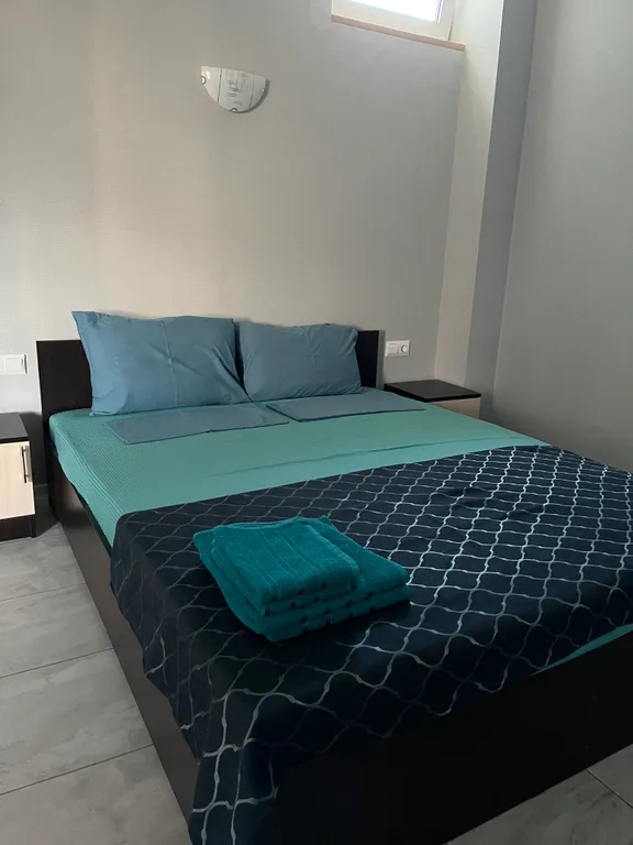 Квартира Комната — аренда посуточно в Кабардинка