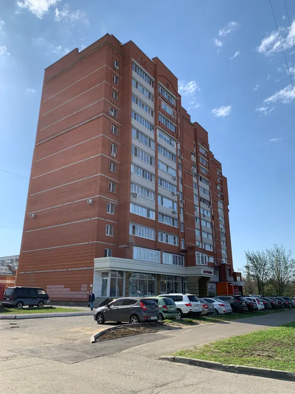 Новая, чистая и уютная квартира