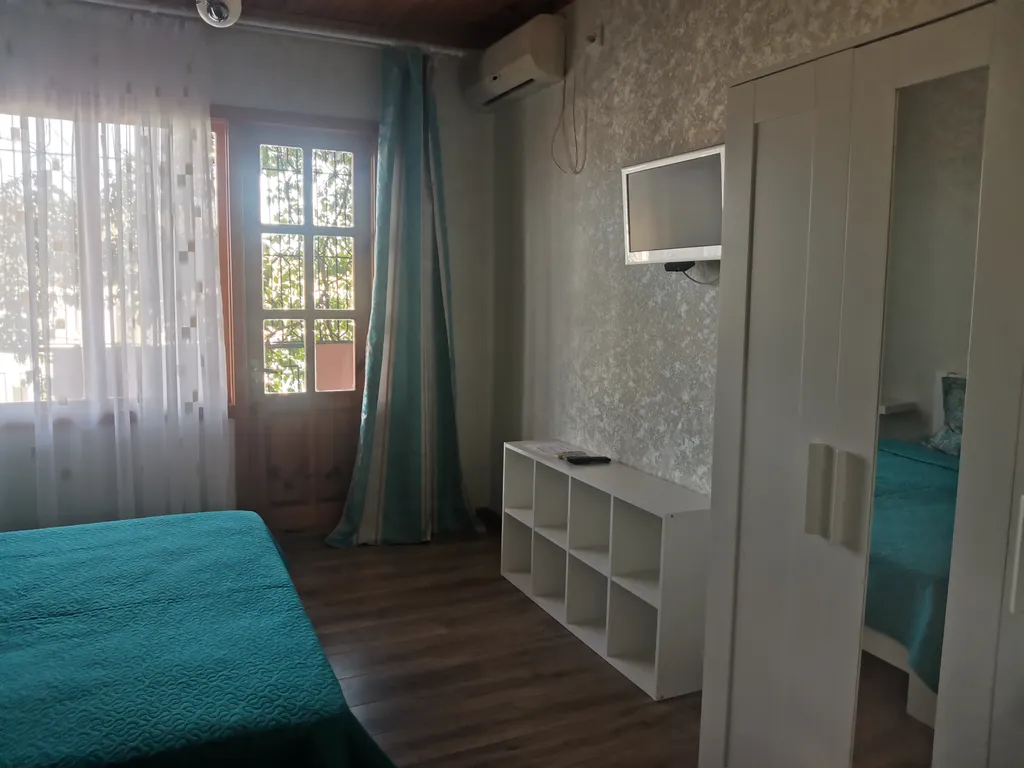 2-комнатный Дом