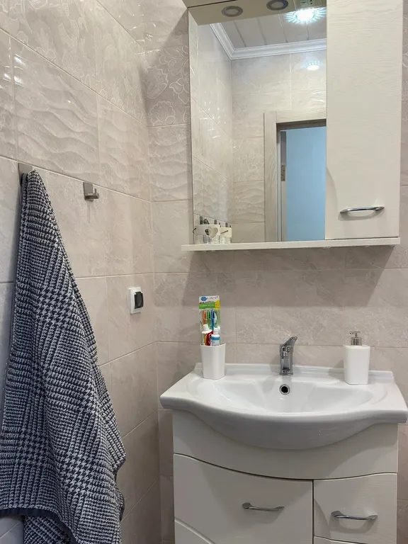 Квартира Уютная квартира в центре города, вблизи от острова Канта — Калининград