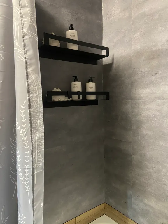 Уютная квартира для отличного отдыха в любое время года