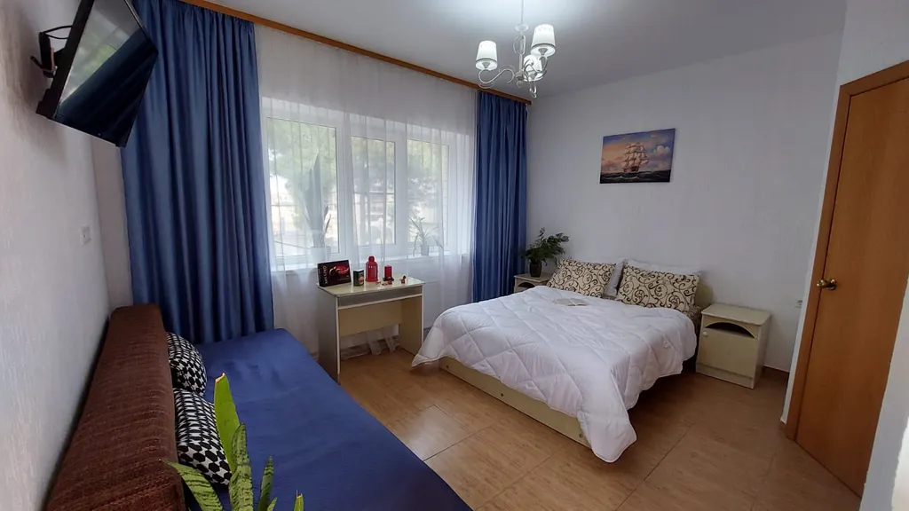 Квартира Комната — Анапа