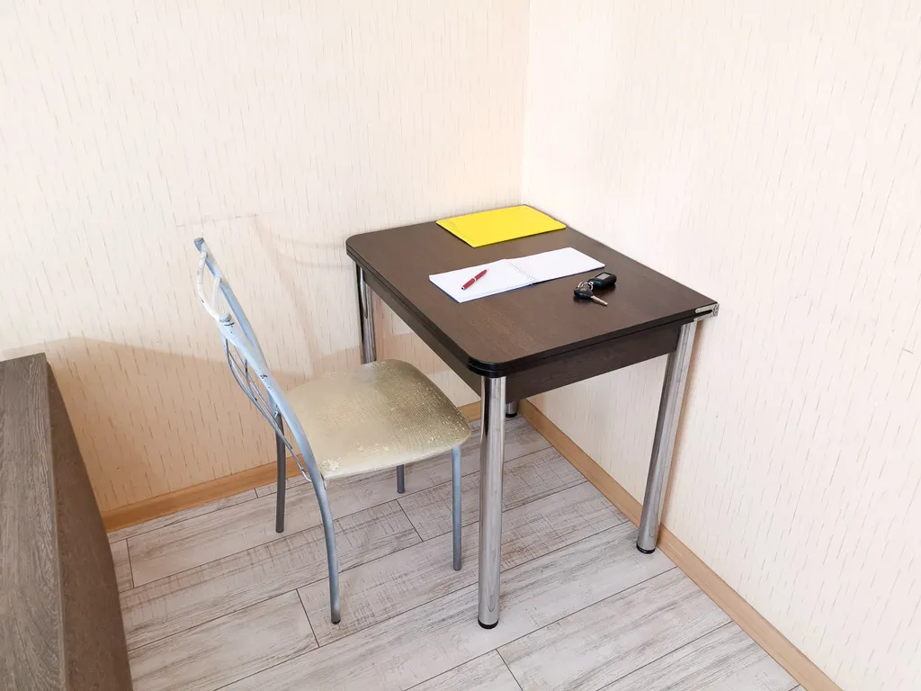 Каширинский рынок