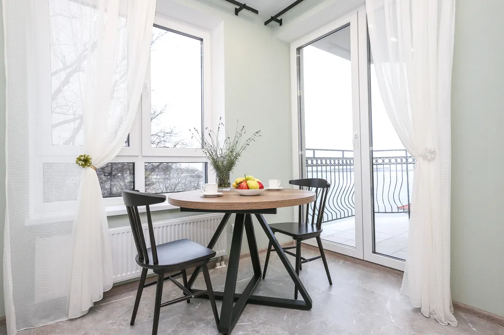 Квартира Апартаменты на курорте Пионерский - идеальный отдых у Балтийского моря — аренда посуточно в Пионерский