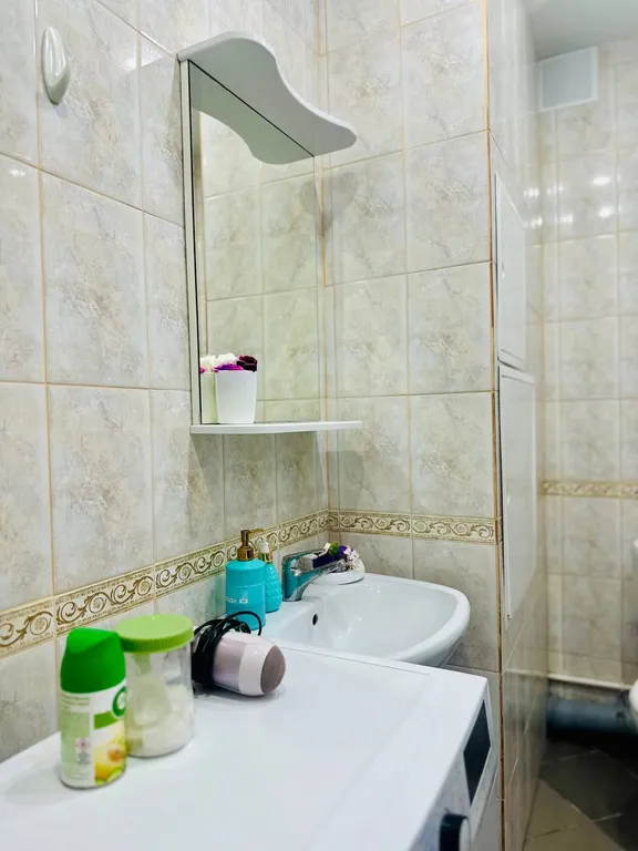 Уютный апартамент рядом с Дубровицами