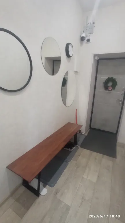 Квартира Апартаменты в историческом центре — Красноярск