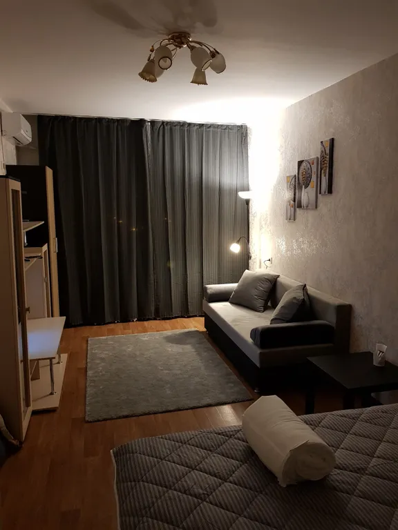 Квартира Уютная квартира в центре города — Краснодар