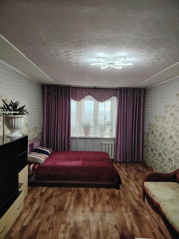 Уютная квартира в самом центре города рядом с жд вокзалом