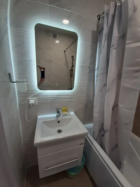 Комфортабельная студия