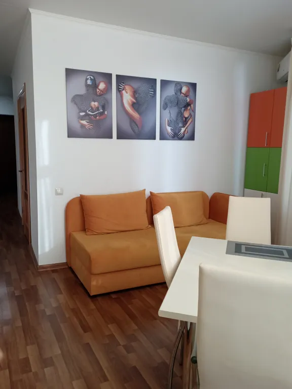 Квартира Квартира в самом центре с видом на горы — Владикавказ