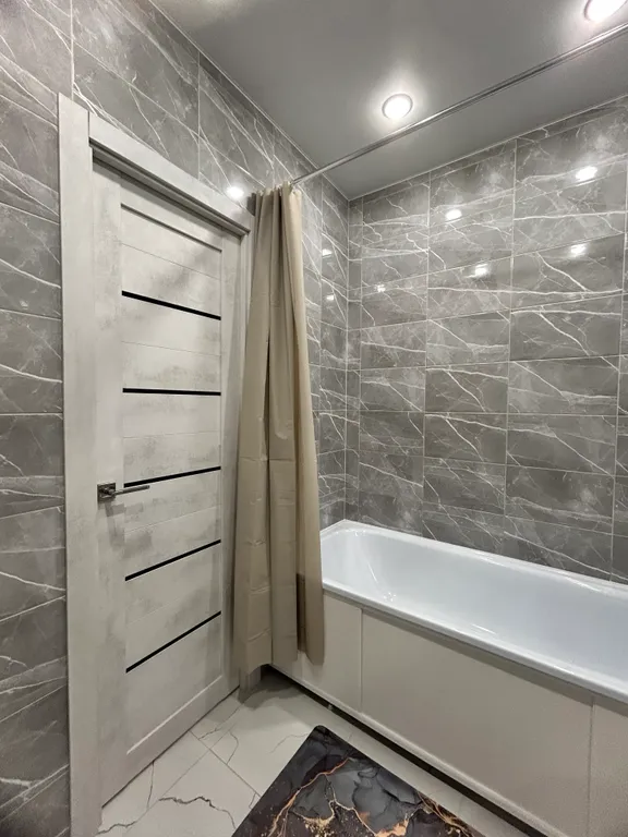 Квартира Классная квартира в пешей доступности от исторического центра — Ярославль