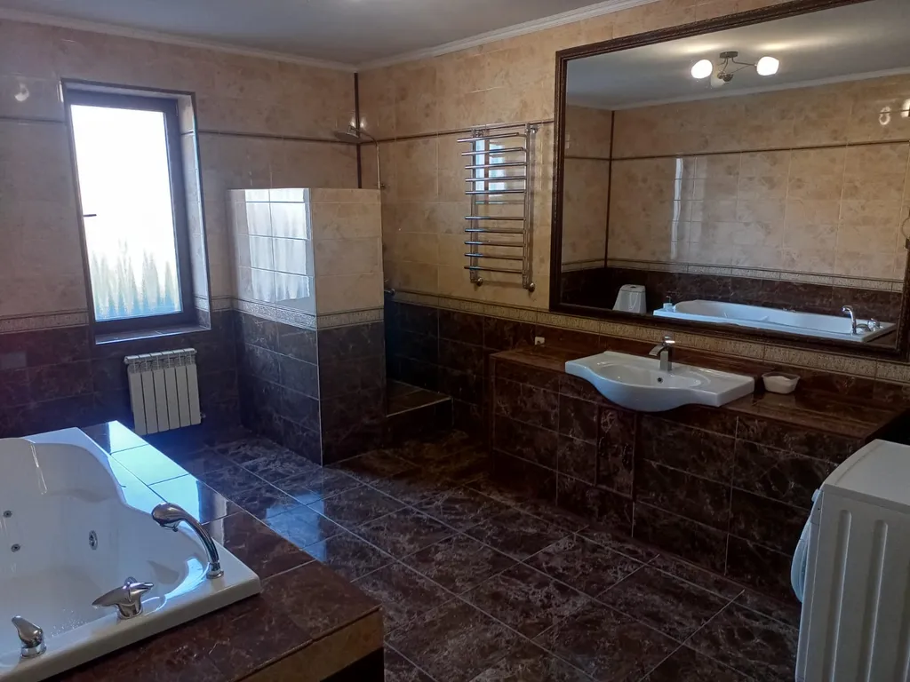 Квартира Квартира в пригороде Анапы — Анапа