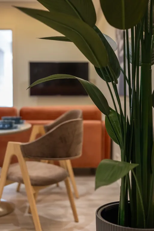 Апартаменты Светлана парк Премиум на берегу моря