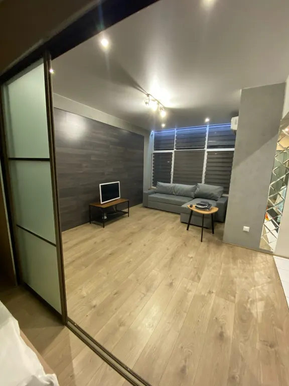 Квартира Квартира в центре у жд вокзала — Уфа