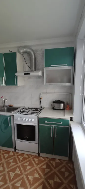 Уютная, светлая квартира на Черёмушках