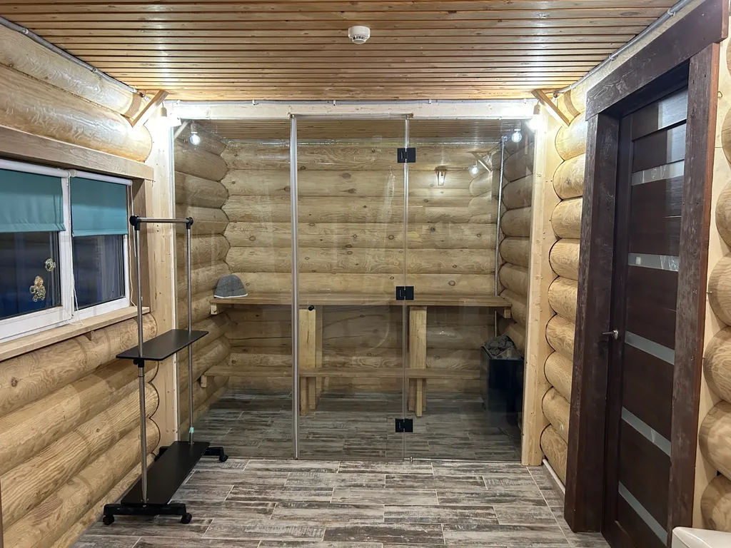 2-комнатный Дом