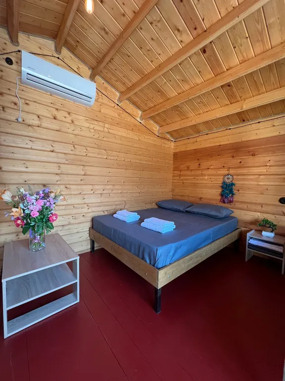 Коттедж 1-комнатный Дом — аренда посуточно в Амзара