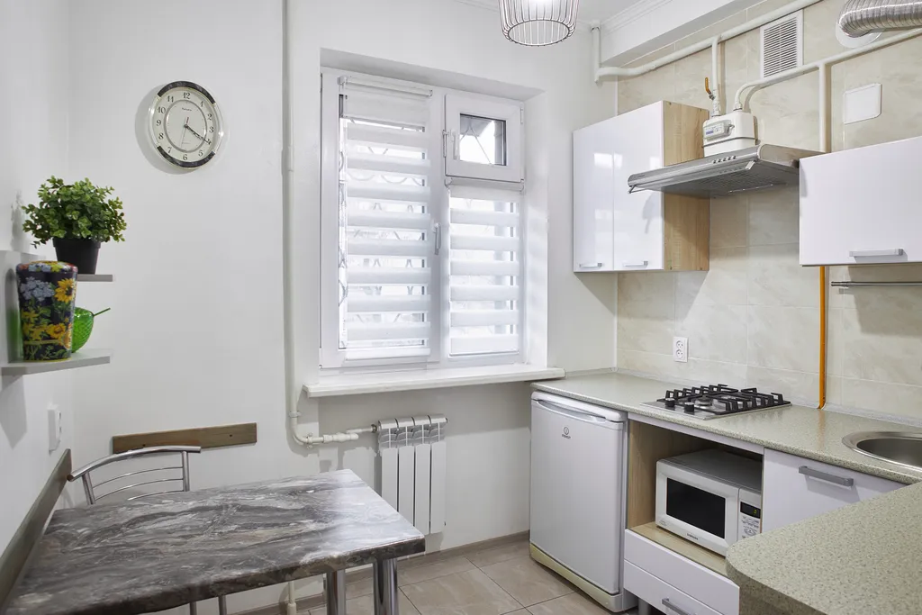 Квартира 1-комнатная Квартира — Севастополь