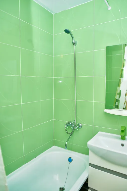 Квартира Уютная студия возле Мариинского театра — Владивосток