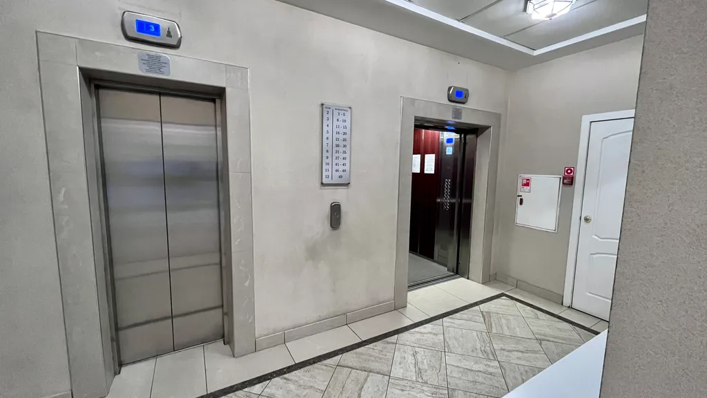 Квартира в центре у реки с панорамной лоджией