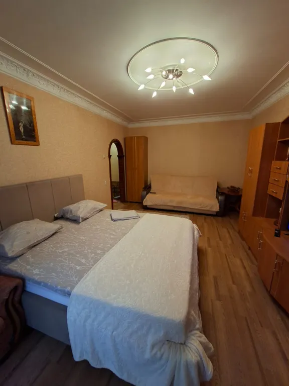 Квартира рядом с кардио центром, ст буртасы