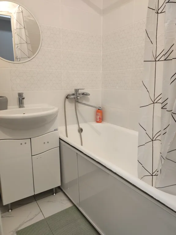 Квартира в центре