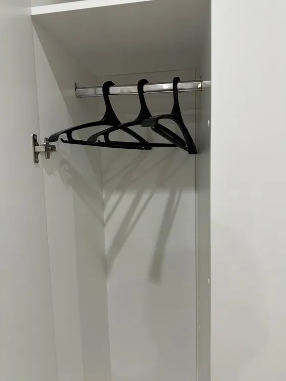 Уютная светлая квартира в новом районе