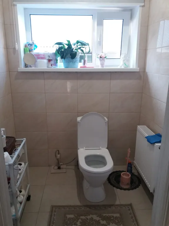 Просторный и уютный дом