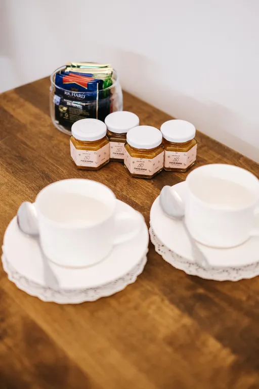 Квартира 1-комнатная Квартира — Шерегеш