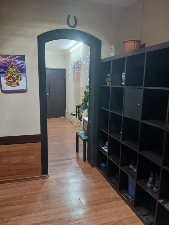 Уютная комната в центре