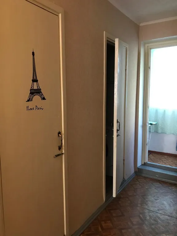 Квартира Просторная квартира для семейного отдыха — Лазаревское