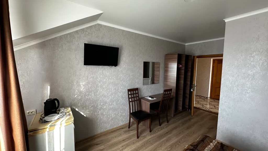 Квартира Комната — Гагра