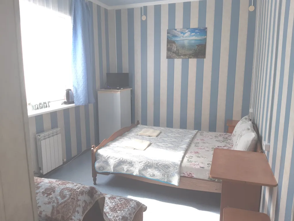 Квартира Комната — Геленджик