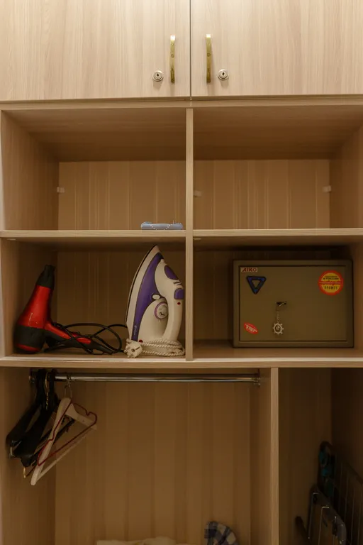 Квартира Апартаменты на море — Геленджик