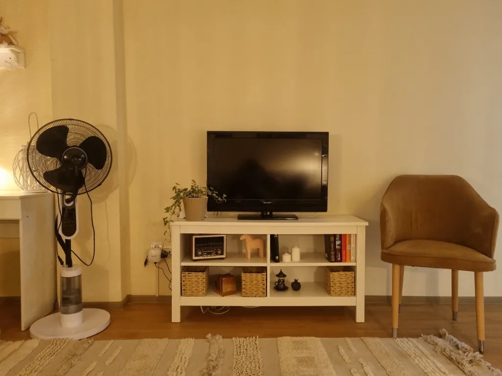 Уютная квартира в центре