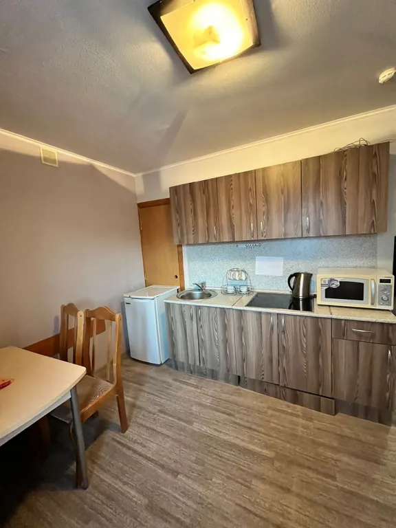 BestFlat24 2-комнатная квартира в Кузьминках