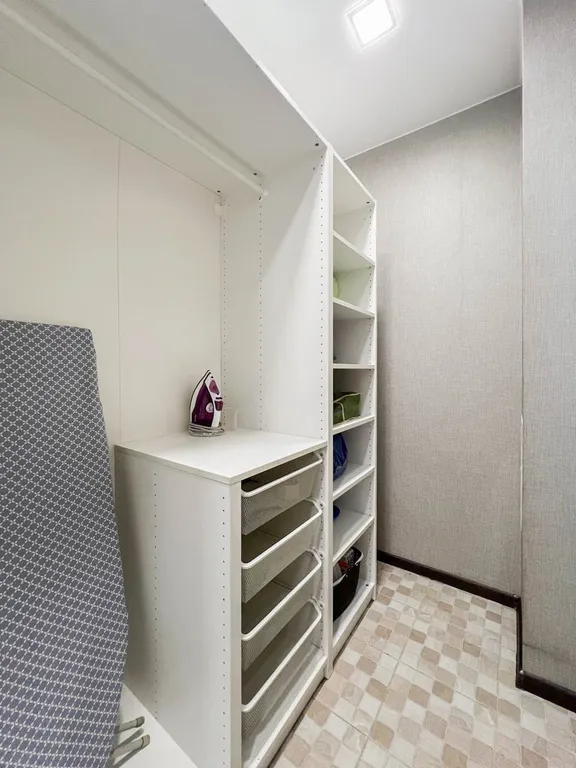 Студия в центре города Бабушкина, 99Б