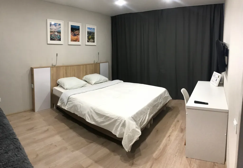 Квартира Stavropol City Flat — аренда посуточно в Ставрополь