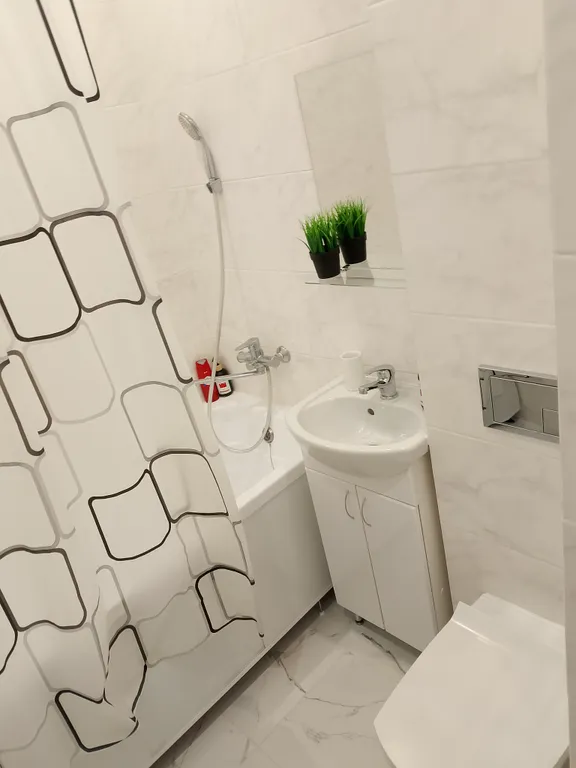 Квартира рядом с Сити Молл