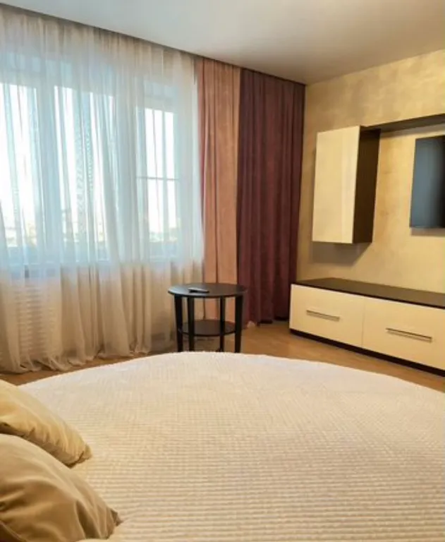 Прекрасная 1-комнатая квартира