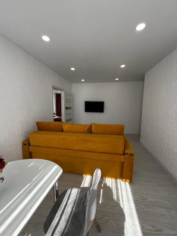 Квартира Квартира с новым ремонтом в современном стиле — Красноярск