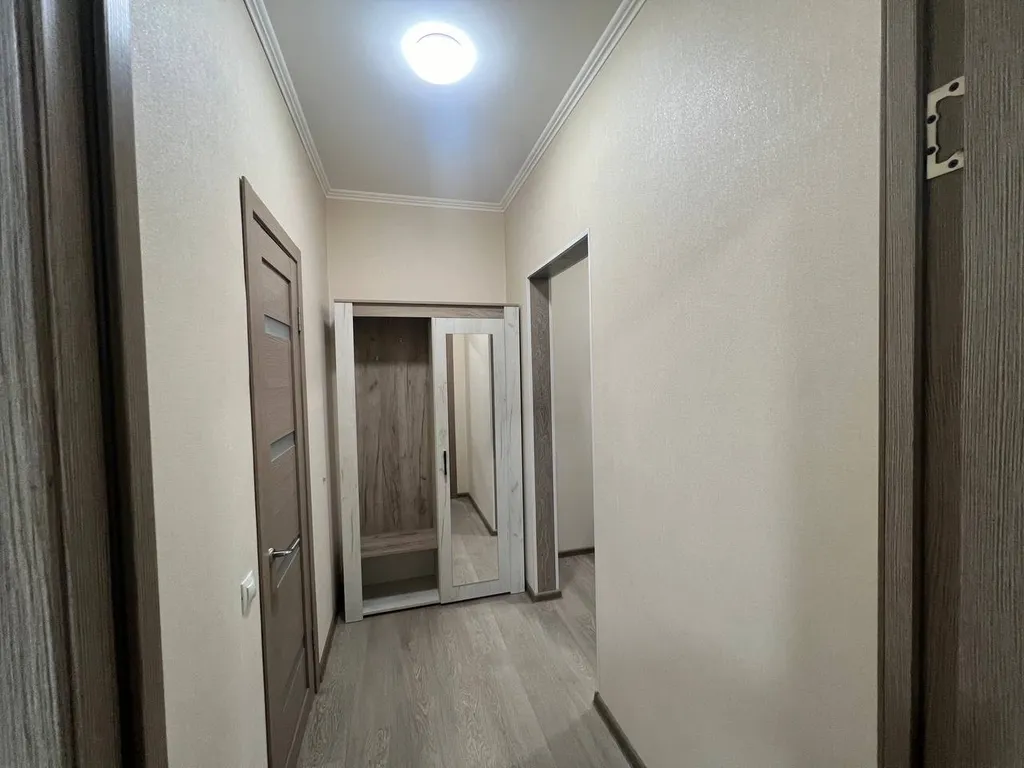 Однокомнатная квартира в ЖК Волга Лайф