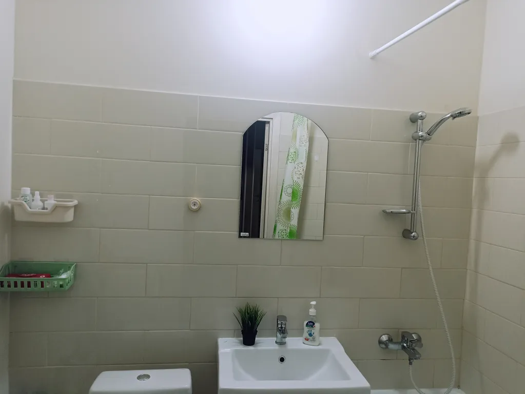 Квартира комфорт-класса на Садовом