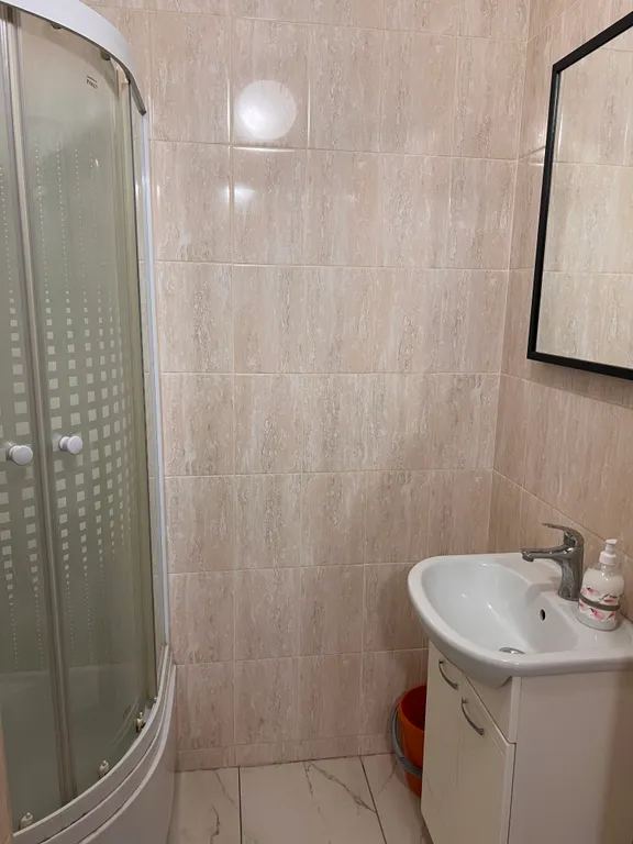 Уютная студия у мцд