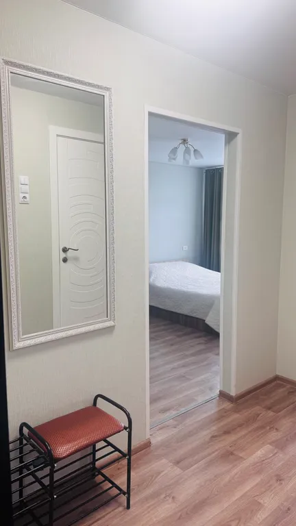 Уютная квартира в 8 квартале