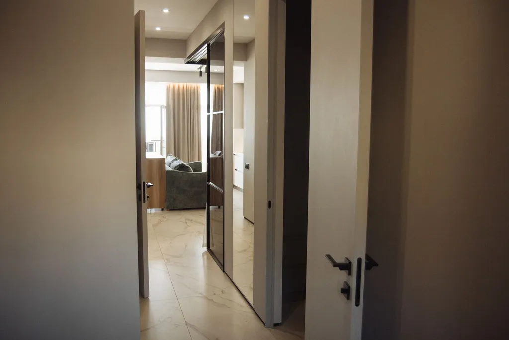 Элитные апартаменты с видом на море в ЖК Монако