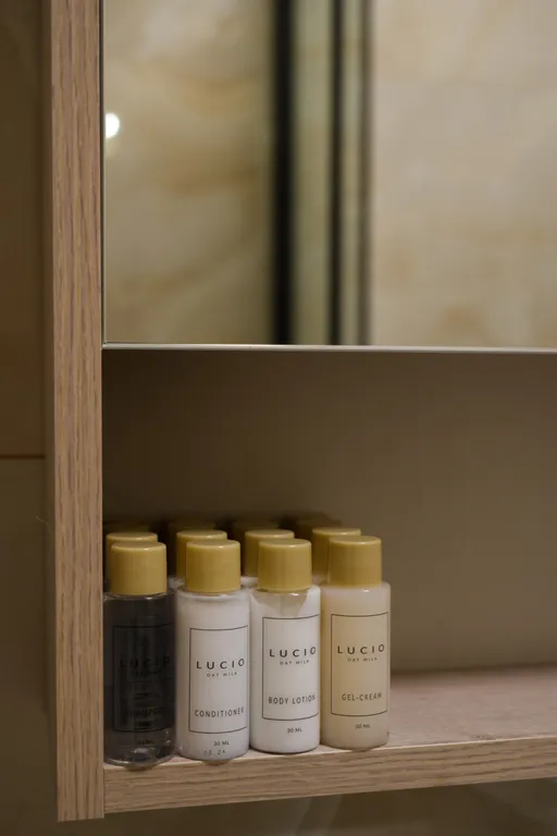 Квартира Квартира Cedar с видом на бухту "Омега" — Севастополь